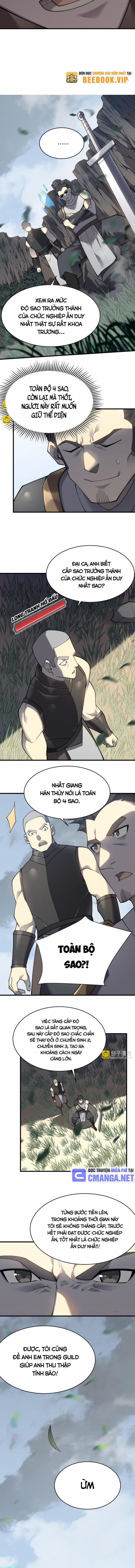 Game Online: Vì Quá Phóng Túng, Tôi Đã Trở Thành Kẻ Thù Của Cả Server 14 trang 6