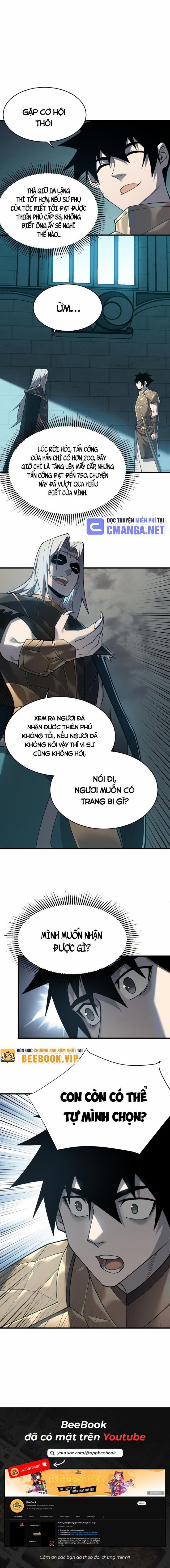 Game Online: Vì Quá Phóng Túng, Tôi Đã Trở Thành Kẻ Thù Của Cả Server 14 trang 8