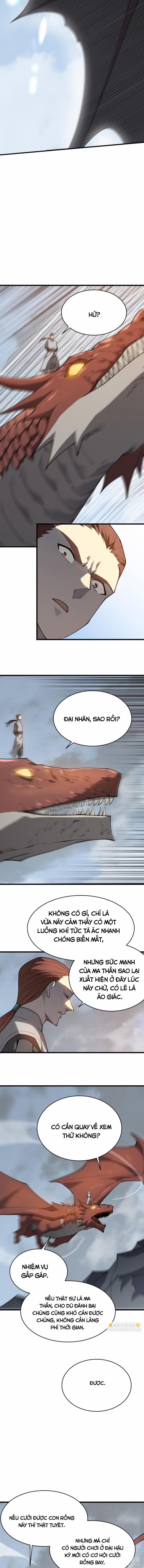 Game Online: Vì Quá Phóng Túng, Tôi Đã Trở Thành Kẻ Thù Của Cả Server 15 trang 8