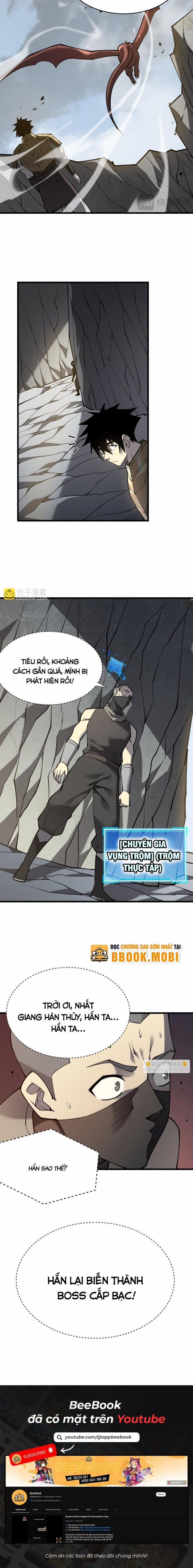 Game Online: Vì Quá Phóng Túng, Tôi Đã Trở Thành Kẻ Thù Của Cả Server 15 trang 9