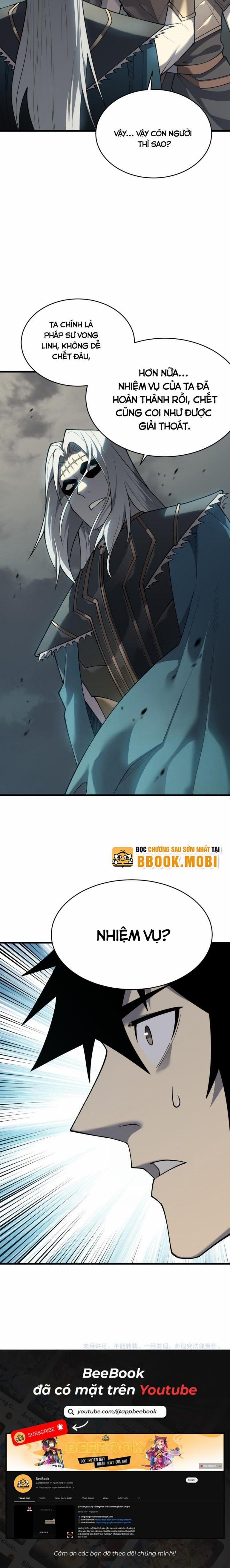 Game Online: Vì Quá Phóng Túng, Tôi Đã Trở Thành Kẻ Thù Của Cả Server 16 trang 8