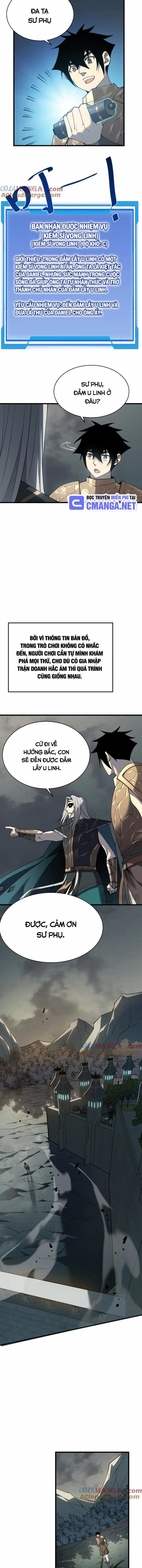 Game Online: Vì Quá Phóng Túng, Tôi Đã Trở Thành Kẻ Thù Của Cả Server 17 trang 2