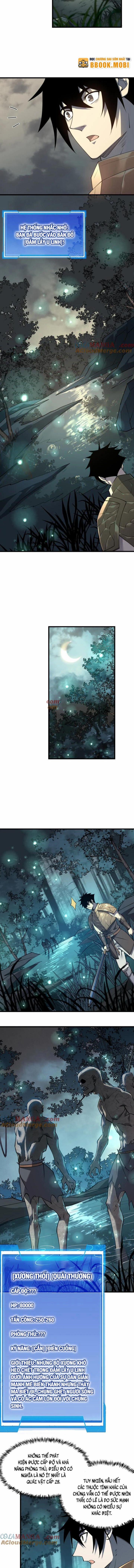 Game Online: Vì Quá Phóng Túng, Tôi Đã Trở Thành Kẻ Thù Của Cả Server 17 trang 3