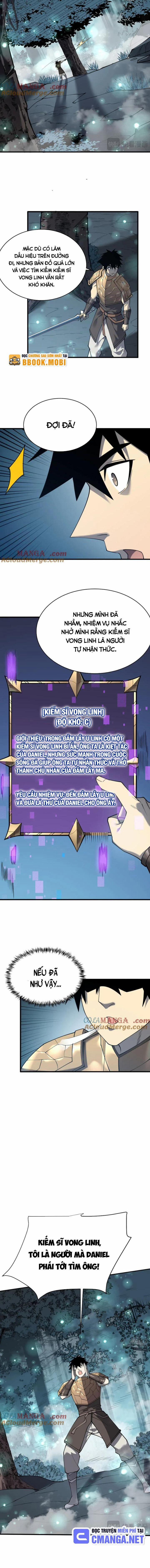 Game Online: Vì Quá Phóng Túng, Tôi Đã Trở Thành Kẻ Thù Của Cả Server 17 trang 6