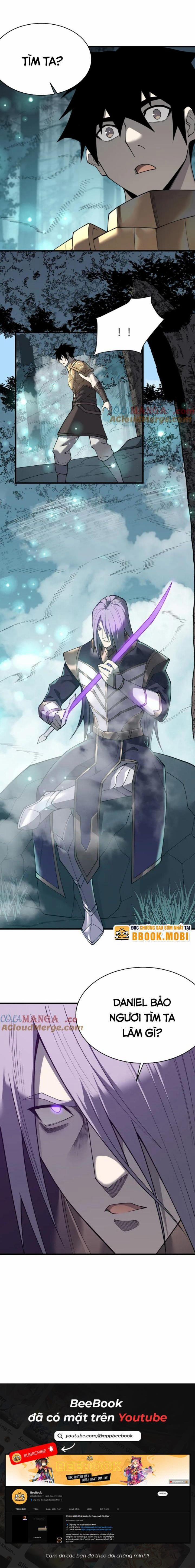 Game Online: Vì Quá Phóng Túng, Tôi Đã Trở Thành Kẻ Thù Của Cả Server 17 trang 7