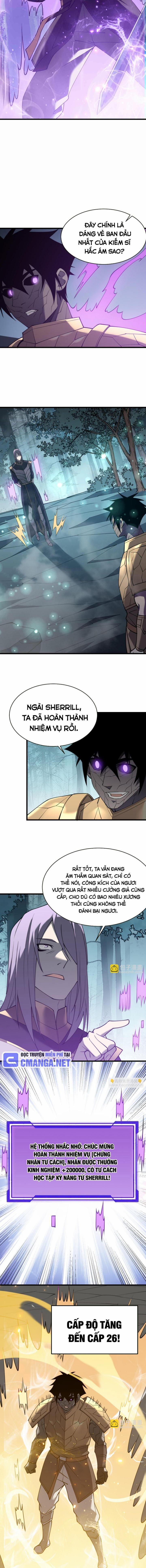 Game Online: Vì Quá Phóng Túng, Tôi Đã Trở Thành Kẻ Thù Của Cả Server 18 trang 6