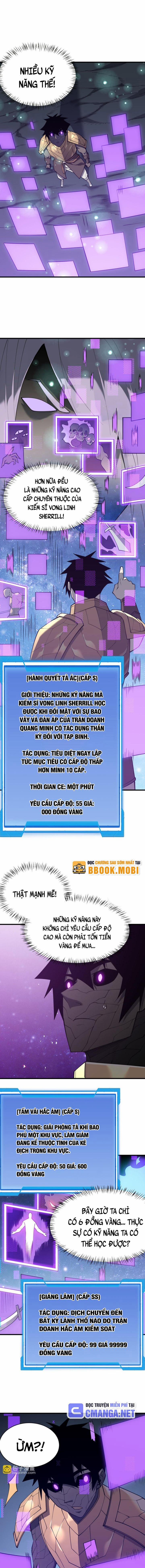 Game Online: Vì Quá Phóng Túng, Tôi Đã Trở Thành Kẻ Thù Của Cả Server 18 trang 8