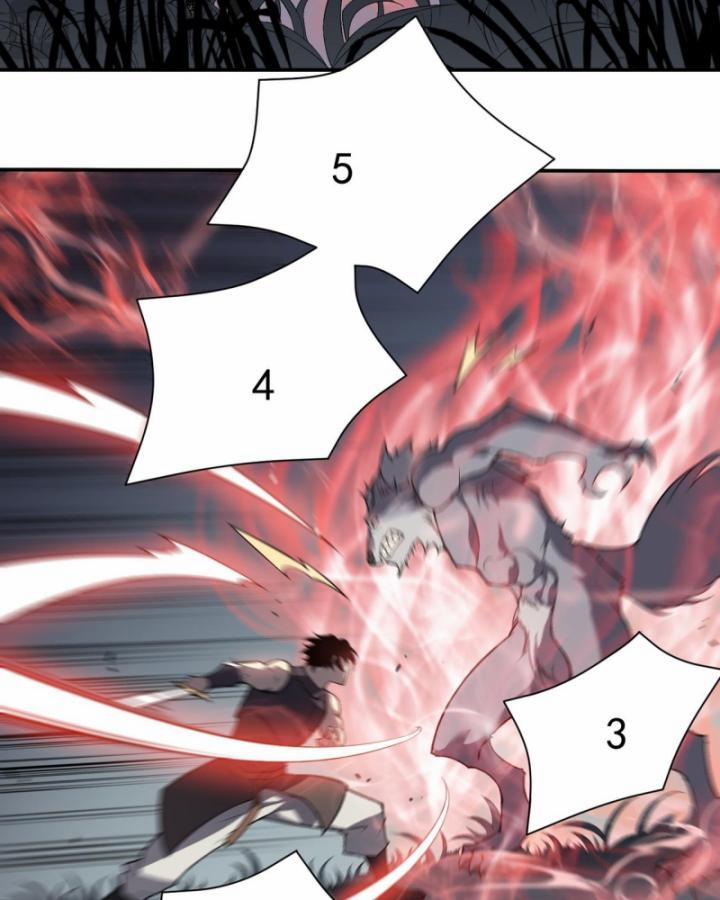 Game Online: Vì Quá Phóng Túng, Tôi Đã Trở Thành Kẻ Thù Của Cả Server 2 trang 104