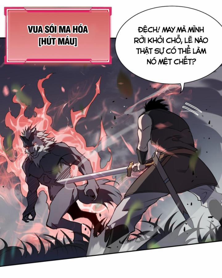 Game Online: Vì Quá Phóng Túng, Tôi Đã Trở Thành Kẻ Thù Của Cả Server 2 trang 114