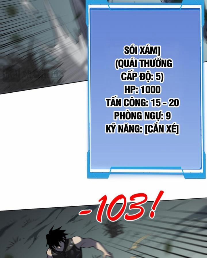 Game Online: Vì Quá Phóng Túng, Tôi Đã Trở Thành Kẻ Thù Của Cả Server 2 trang 12