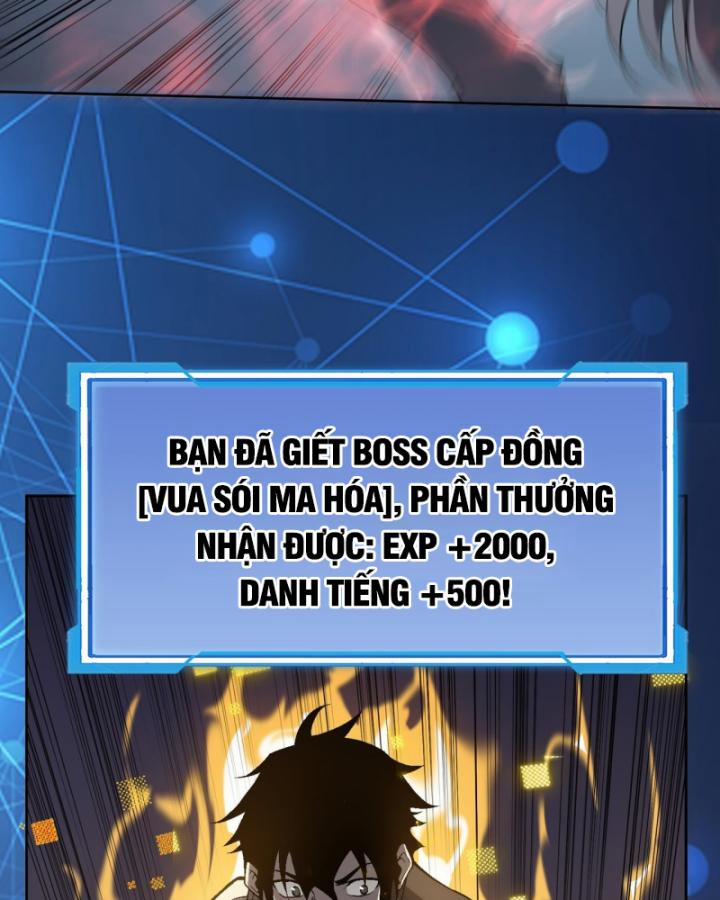 Game Online: Vì Quá Phóng Túng, Tôi Đã Trở Thành Kẻ Thù Của Cả Server 2 trang 122