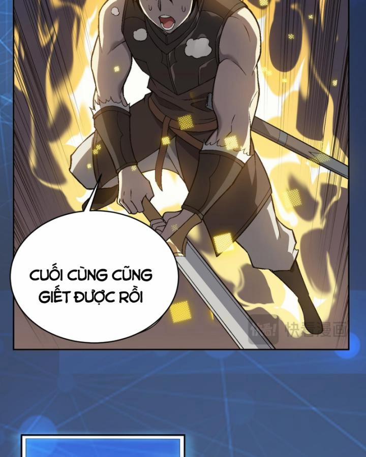 Game Online: Vì Quá Phóng Túng, Tôi Đã Trở Thành Kẻ Thù Của Cả Server 2 trang 123