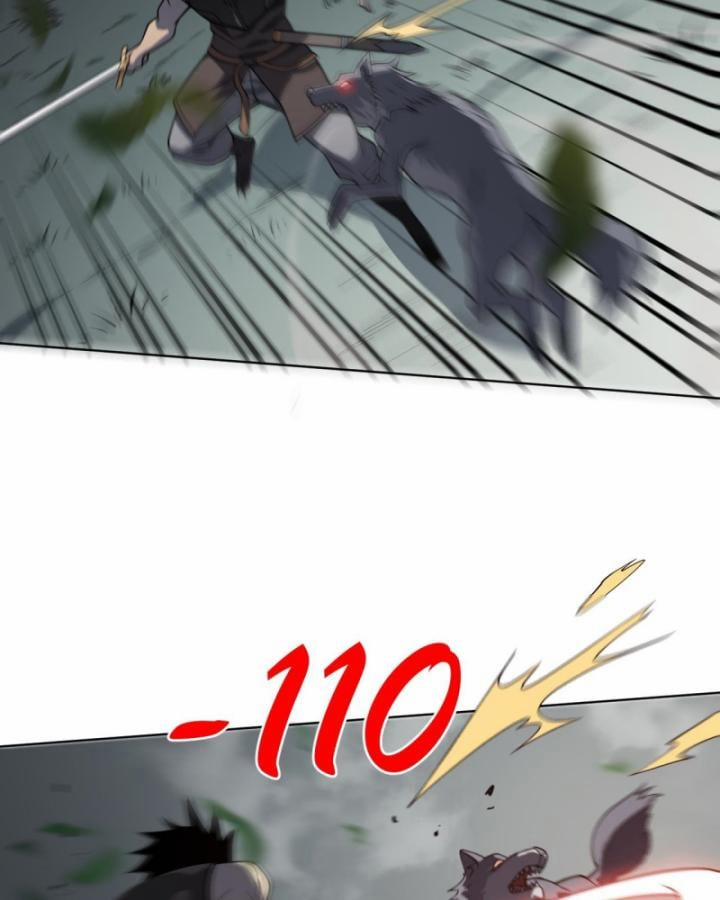 Game Online: Vì Quá Phóng Túng, Tôi Đã Trở Thành Kẻ Thù Của Cả Server 2 trang 13