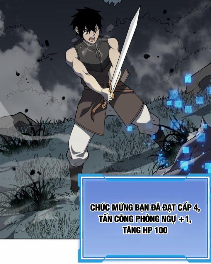 Game Online: Vì Quá Phóng Túng, Tôi Đã Trở Thành Kẻ Thù Của Cả Server 2 trang 18