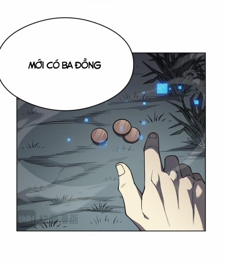 Game Online: Vì Quá Phóng Túng, Tôi Đã Trở Thành Kẻ Thù Của Cả Server 2 trang 19