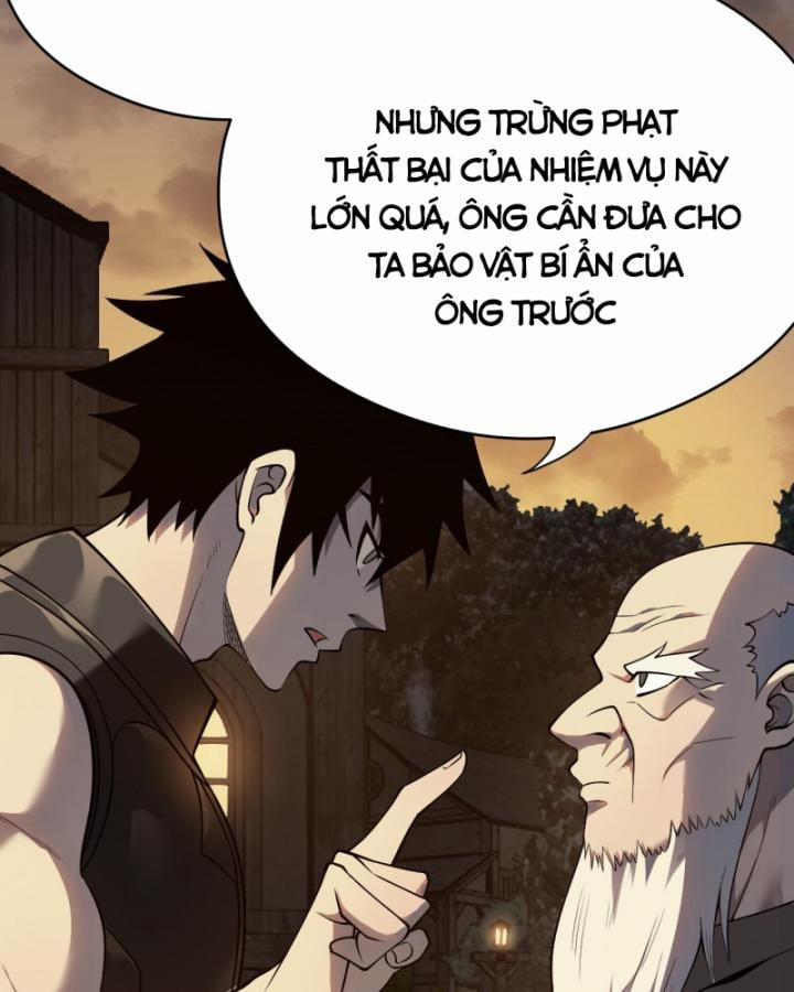 Game Online: Vì Quá Phóng Túng, Tôi Đã Trở Thành Kẻ Thù Của Cả Server 2 trang 2