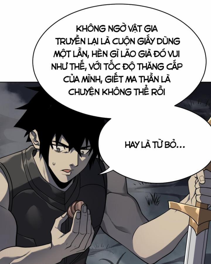 Game Online: Vì Quá Phóng Túng, Tôi Đã Trở Thành Kẻ Thù Của Cả Server 2 trang 20