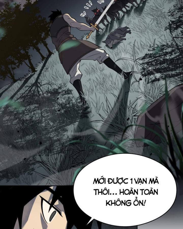 Game Online: Vì Quá Phóng Túng, Tôi Đã Trở Thành Kẻ Thù Của Cả Server 2 trang 26