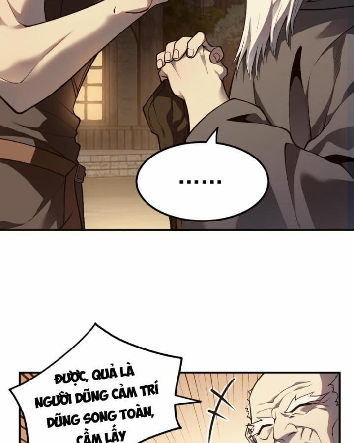 Game Online: Vì Quá Phóng Túng, Tôi Đã Trở Thành Kẻ Thù Của Cả Server 2 trang 3