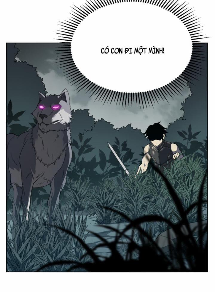 Game Online: Vì Quá Phóng Túng, Tôi Đã Trở Thành Kẻ Thù Của Cả Server 2 trang 30