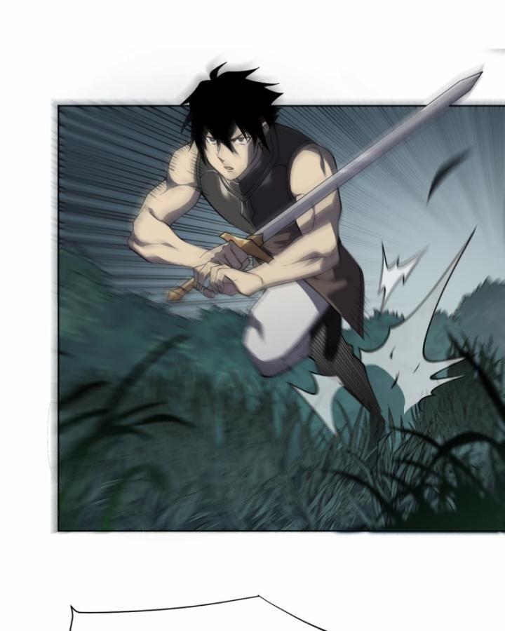 Game Online: Vì Quá Phóng Túng, Tôi Đã Trở Thành Kẻ Thù Của Cả Server 2 trang 31