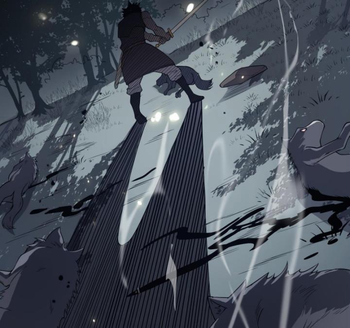 Game Online: Vì Quá Phóng Túng, Tôi Đã Trở Thành Kẻ Thù Của Cả Server 2 trang 38