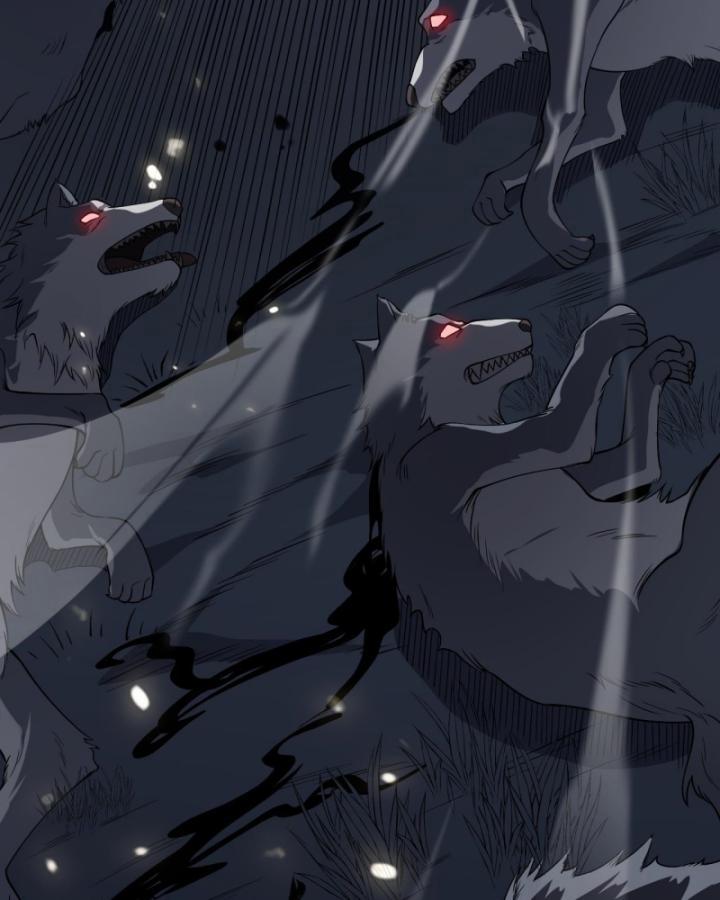 Game Online: Vì Quá Phóng Túng, Tôi Đã Trở Thành Kẻ Thù Của Cả Server 2 trang 39