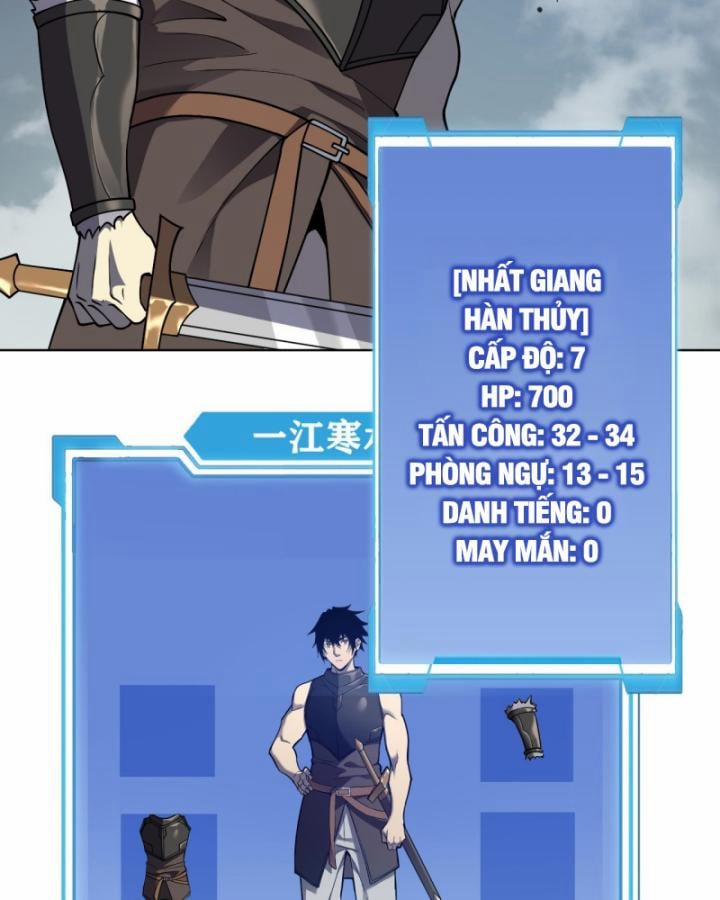 Game Online: Vì Quá Phóng Túng, Tôi Đã Trở Thành Kẻ Thù Của Cả Server 2 trang 43