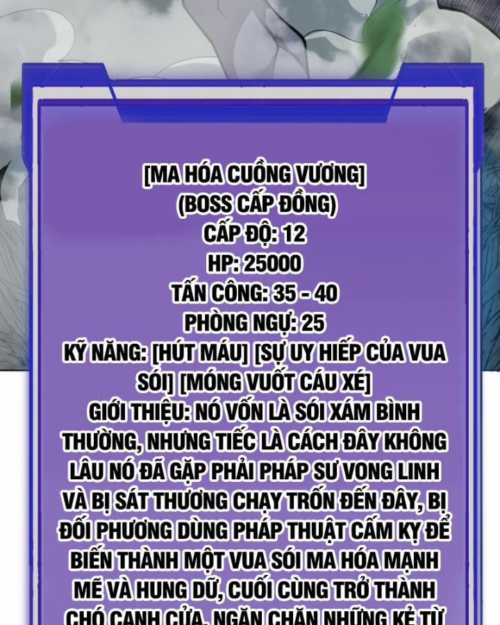 Game Online: Vì Quá Phóng Túng, Tôi Đã Trở Thành Kẻ Thù Của Cả Server 2 trang 47