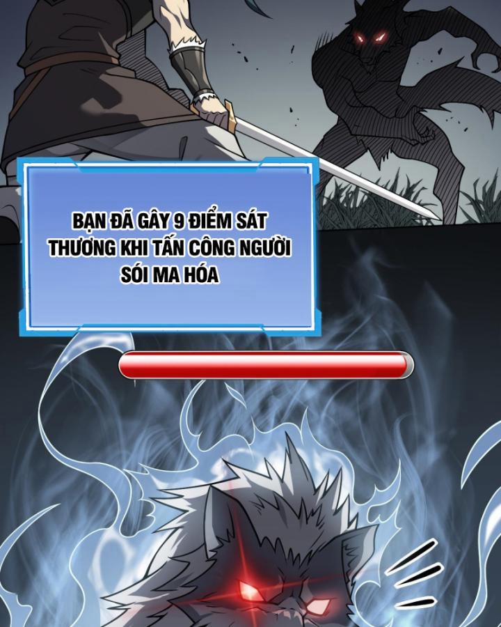 Game Online: Vì Quá Phóng Túng, Tôi Đã Trở Thành Kẻ Thù Của Cả Server 2 trang 62