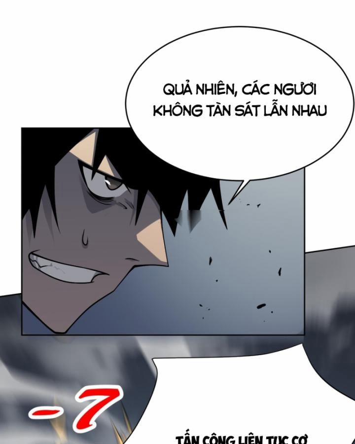 Game Online: Vì Quá Phóng Túng, Tôi Đã Trở Thành Kẻ Thù Của Cả Server 2 trang 75