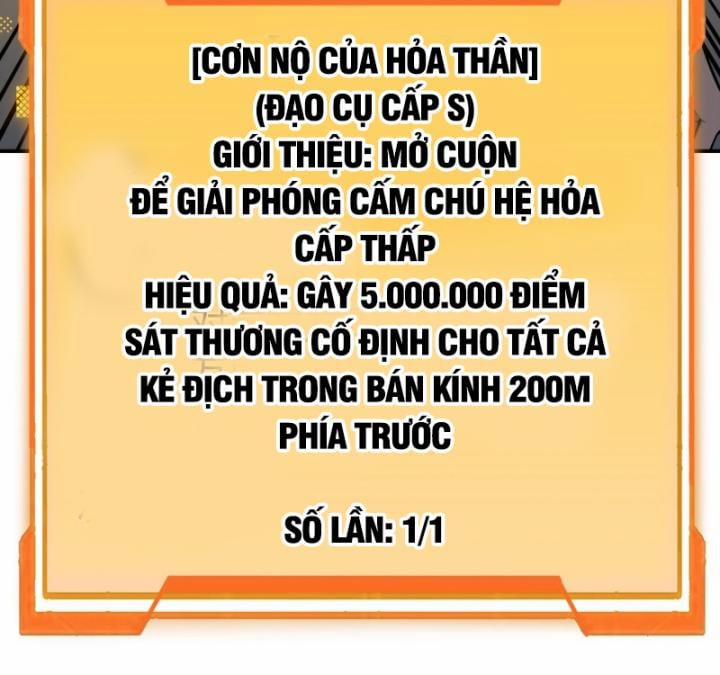 Game Online: Vì Quá Phóng Túng, Tôi Đã Trở Thành Kẻ Thù Của Cả Server 2 trang 8