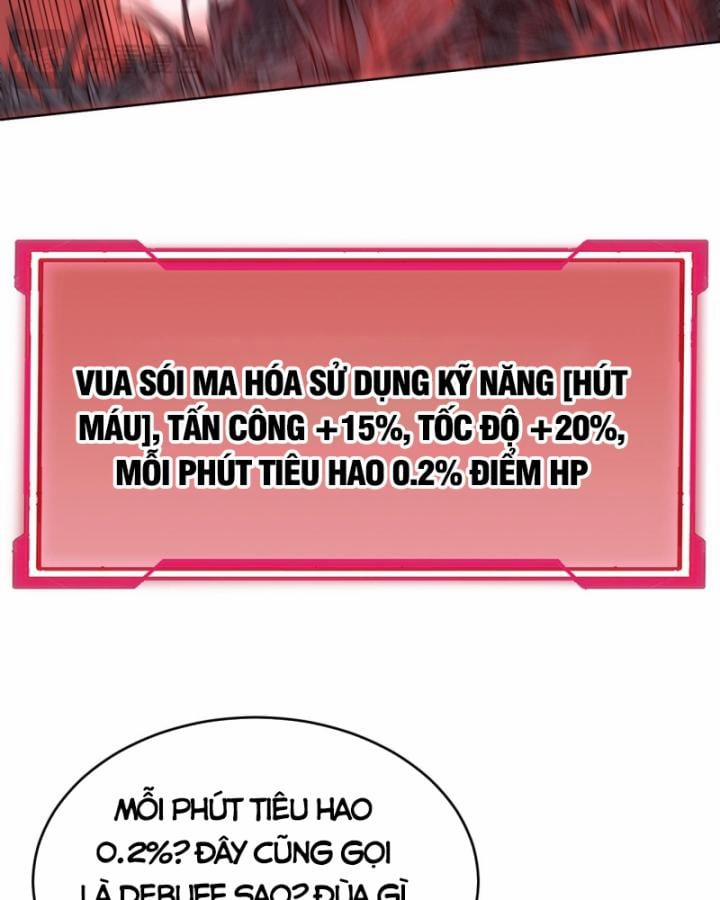 Game Online: Vì Quá Phóng Túng, Tôi Đã Trở Thành Kẻ Thù Của Cả Server 2 trang 92