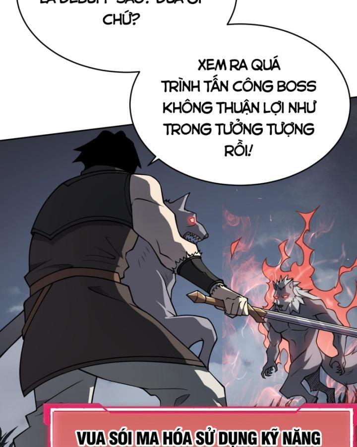 Game Online: Vì Quá Phóng Túng, Tôi Đã Trở Thành Kẻ Thù Của Cả Server 2 trang 93