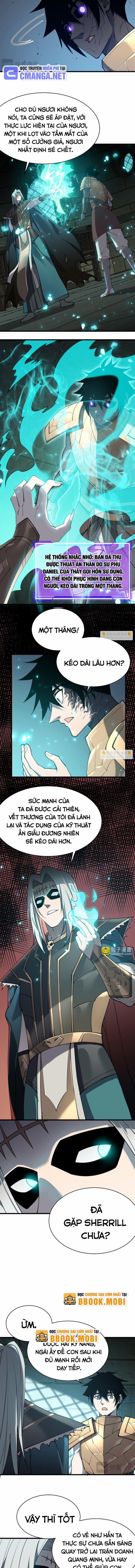 Game Online: Vì Quá Phóng Túng, Tôi Đã Trở Thành Kẻ Thù Của Cả Server 20 trang 1