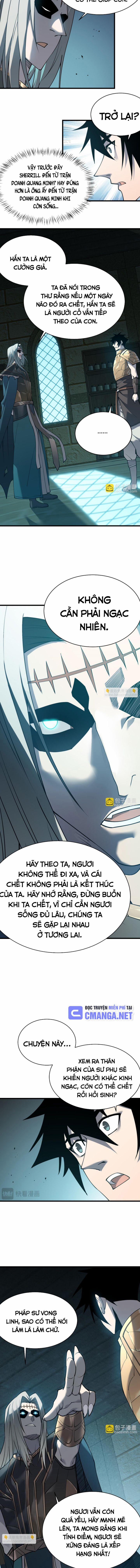 Game Online: Vì Quá Phóng Túng, Tôi Đã Trở Thành Kẻ Thù Của Cả Server 20 trang 2