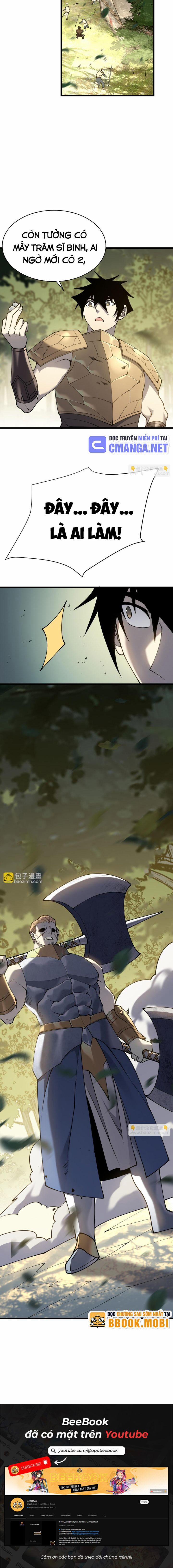 Game Online: Vì Quá Phóng Túng, Tôi Đã Trở Thành Kẻ Thù Của Cả Server 20 trang 8