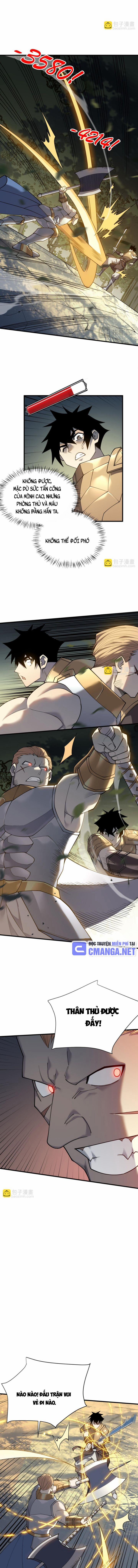 Game Online: Vì Quá Phóng Túng, Tôi Đã Trở Thành Kẻ Thù Của Cả Server 21 trang 2