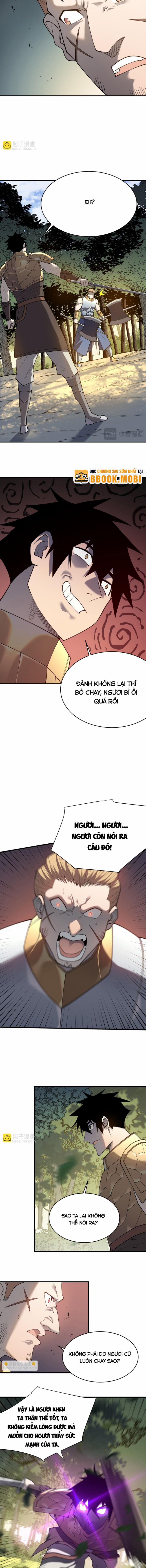 Game Online: Vì Quá Phóng Túng, Tôi Đã Trở Thành Kẻ Thù Của Cả Server 21 trang 7