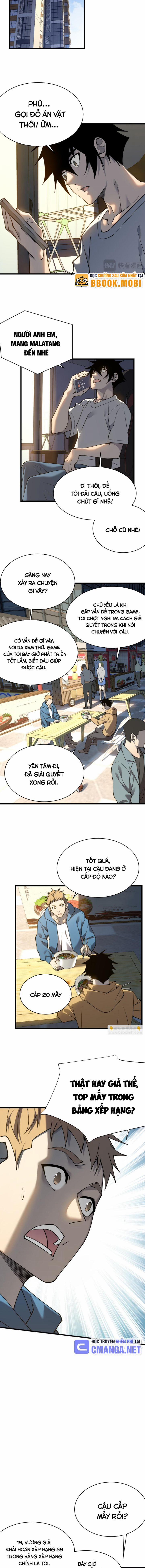 Game Online: Vì Quá Phóng Túng, Tôi Đã Trở Thành Kẻ Thù Của Cả Server 22 trang 8