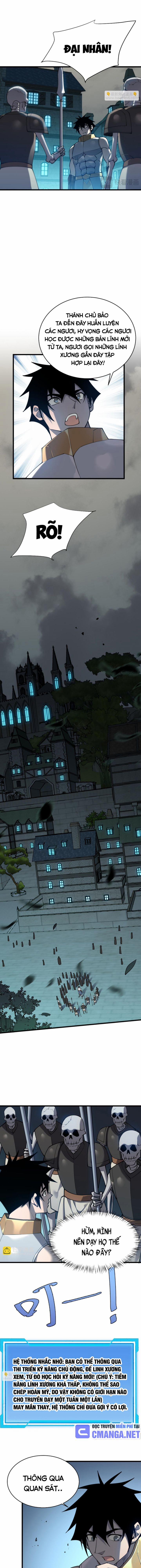 Game Online: Vì Quá Phóng Túng, Tôi Đã Trở Thành Kẻ Thù Của Cả Server 23 trang 2