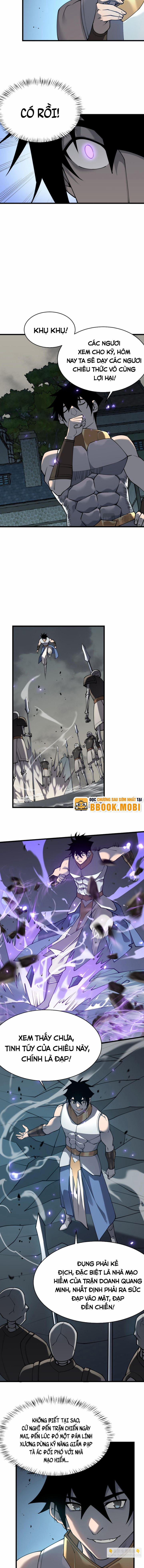 Game Online: Vì Quá Phóng Túng, Tôi Đã Trở Thành Kẻ Thù Của Cả Server 23 trang 3