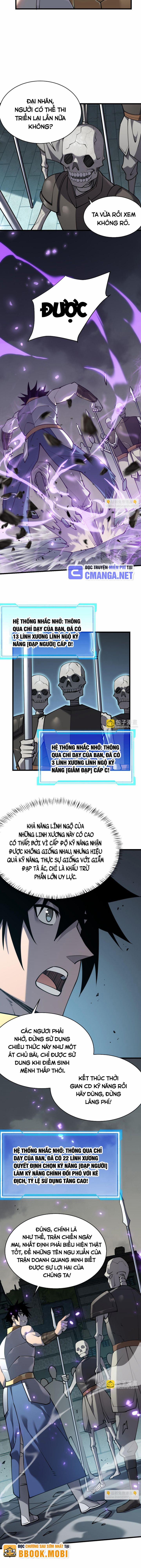 Game Online: Vì Quá Phóng Túng, Tôi Đã Trở Thành Kẻ Thù Của Cả Server 23 trang 4