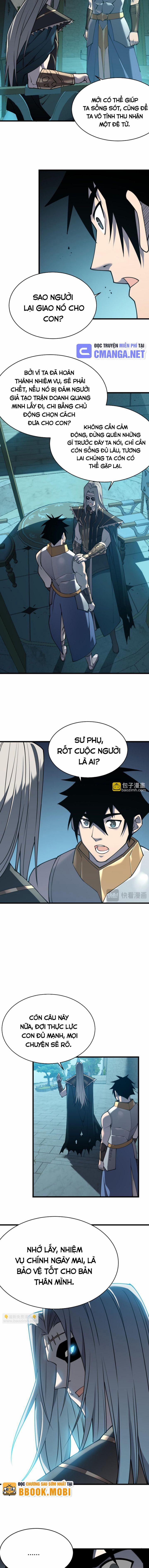 Game Online: Vì Quá Phóng Túng, Tôi Đã Trở Thành Kẻ Thù Của Cả Server 23 trang 7