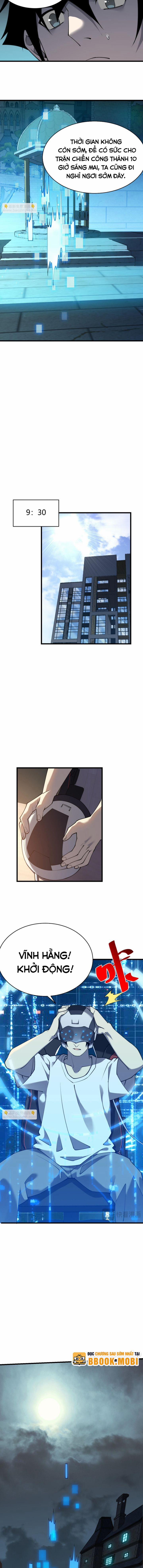 Game Online: Vì Quá Phóng Túng, Tôi Đã Trở Thành Kẻ Thù Của Cả Server 23 trang 8