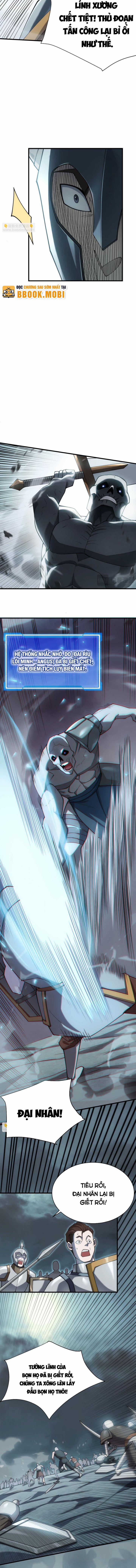 Game Online: Vì Quá Phóng Túng, Tôi Đã Trở Thành Kẻ Thù Của Cả Server 25 trang 2