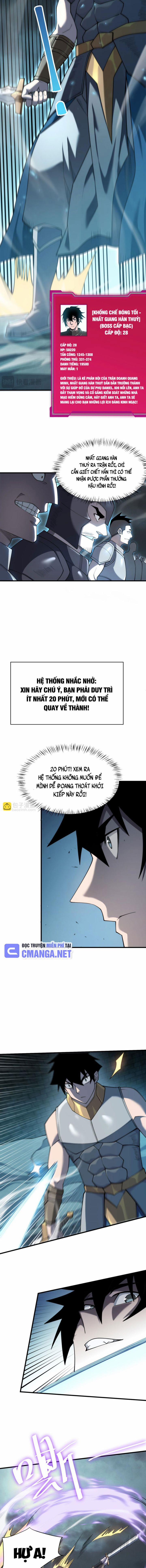 Game Online: Vì Quá Phóng Túng, Tôi Đã Trở Thành Kẻ Thù Của Cả Server 25 trang 6