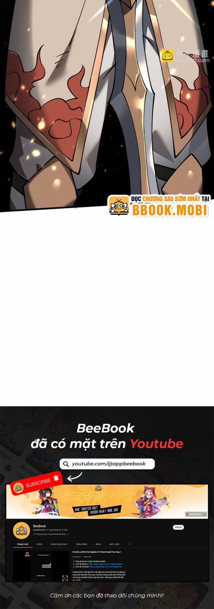 Game Online: Vì Quá Phóng Túng, Tôi Đã Trở Thành Kẻ Thù Của Cả Server 26 trang 9