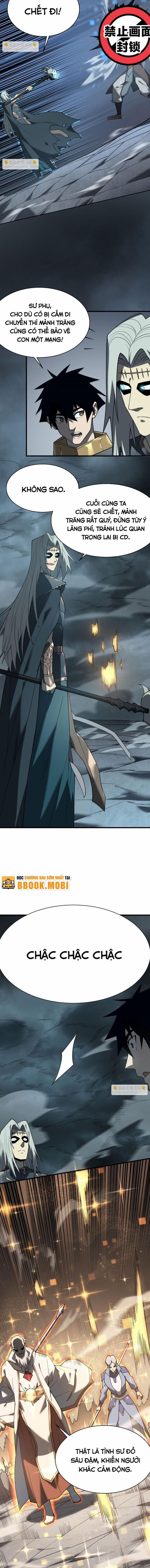 Game Online: Vì Quá Phóng Túng, Tôi Đã Trở Thành Kẻ Thù Của Cả Server 28 trang 1