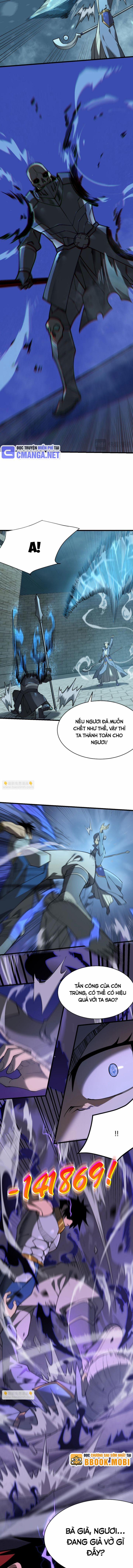 Game Online: Vì Quá Phóng Túng, Tôi Đã Trở Thành Kẻ Thù Của Cả Server 28 trang 10